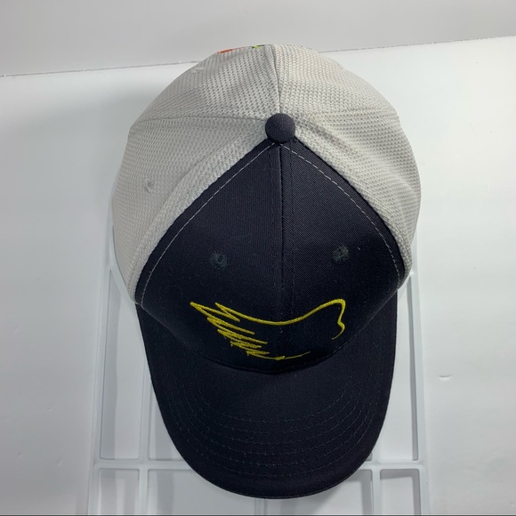 DEKALB Seed baseball cap mesh K-Products hat - Picture 5 of 12